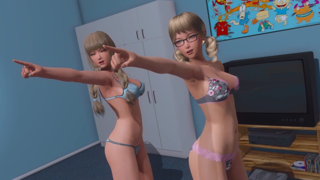 图片[4]-【PC+安卓】🐰 涟漪 Ripples ver 0.7 🐰-星河资源网