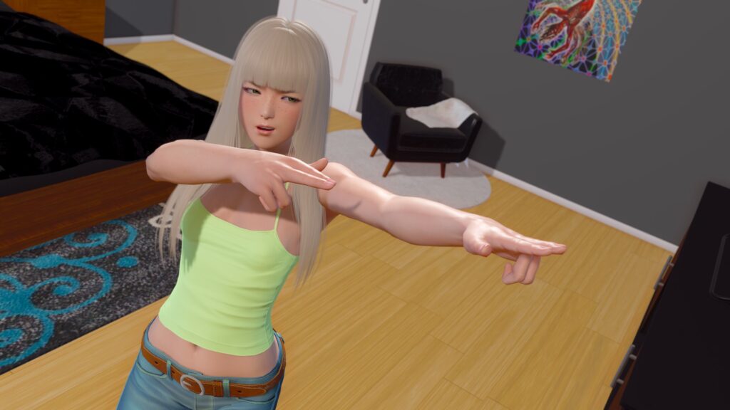 图片[6]-【PC+安卓】🐰 涟漪 Ripples ver 0.7 🐰-星河资源网