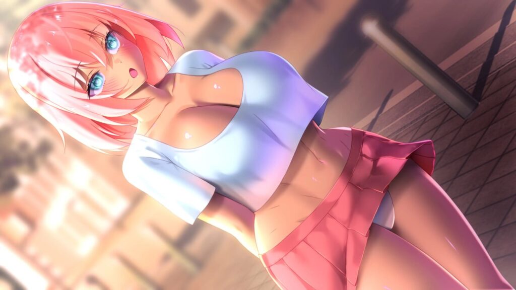 图片[2]-【PC+安卓】🐰 最好不遵守的承诺 Ver1.0.0 🐰-星河资源网