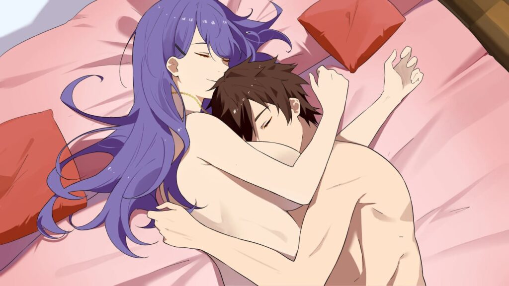 图片[5]-【PC+安卓】🐰 最好不遵守的承诺 Ver1.0.0 🐰-星河资源网