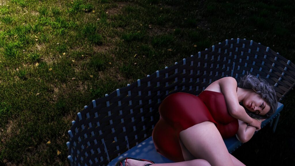 图片[4]-【PC+安卓】🐰 徐娘半老2-太阳城的米尔斯 MILFs of Sunville S2 V8 🐰-星河资源网