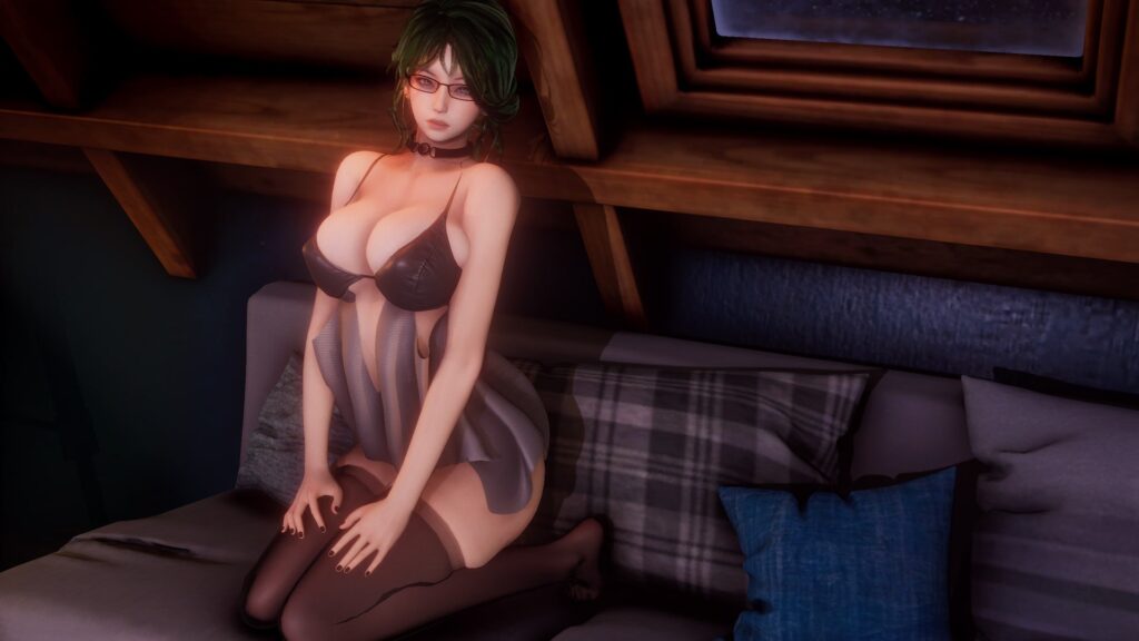 图片[3]-【PC+安卓】🐰 蜉蝣重置EP.2 🐰-星河资源网