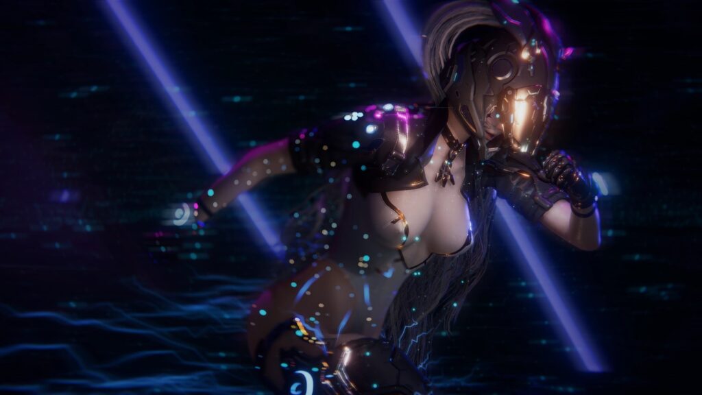 图片[7]-【PC+安卓】🐰 蜉蝣重置EP.2 🐰-星河资源网