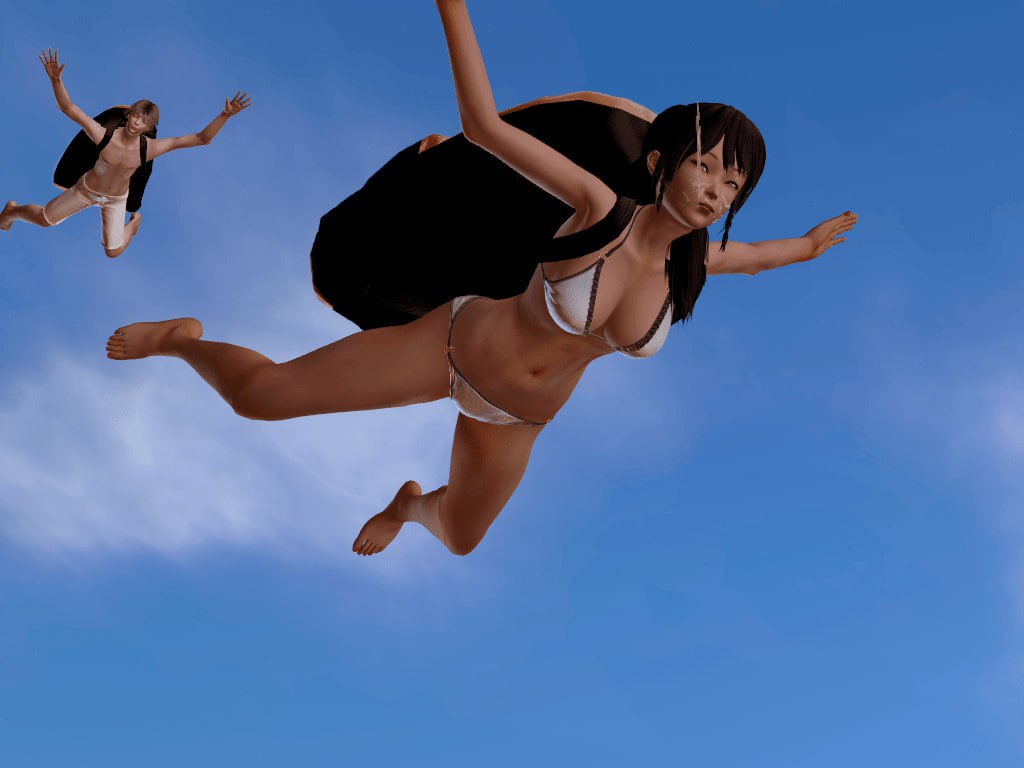 图片[2]-【PC+安卓】🐰催眠眼镜Galssix Ver 1.0.3🐰-星河资源网