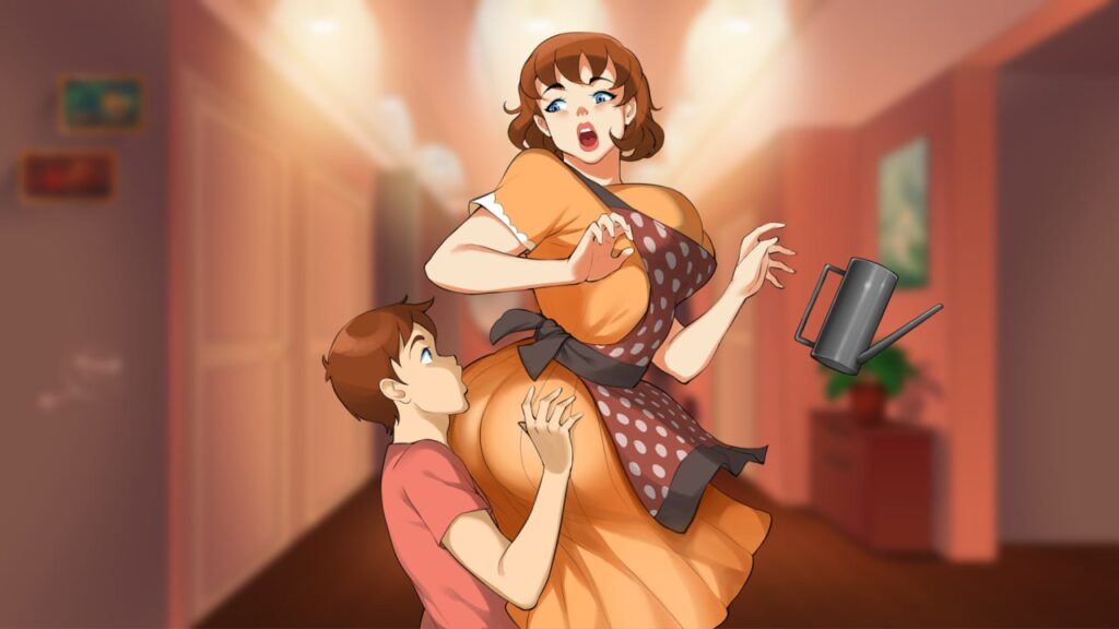 图片[6]-【PC】🐰熟女广场 ver1.5a🐰-星河资源网