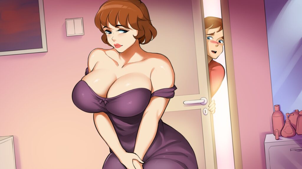 图片[5]-【PC】🐰熟女广场 ver1.6b🐰-星河资源网