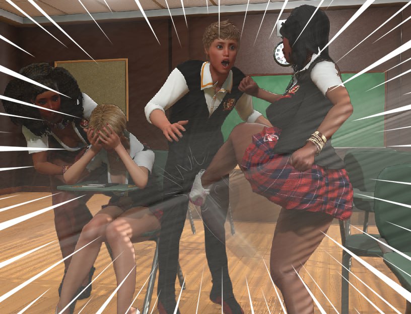 图片[1]-【PC+安卓】🤒 我的新生活重置 Ver0.96 🤒-星河资源网