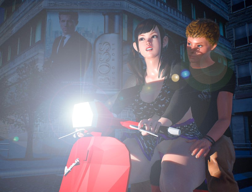 图片[8]-【PC+安卓】🤒 我的新生活重置 Ver0.96 🤒-星河资源网