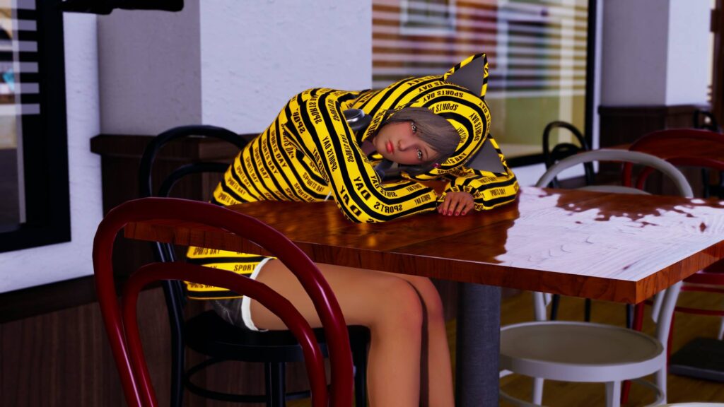 图片[2]-【PC+安卓】🤩 真实情欲 Ch.4 Ep.1 Part1🤩-星河资源网