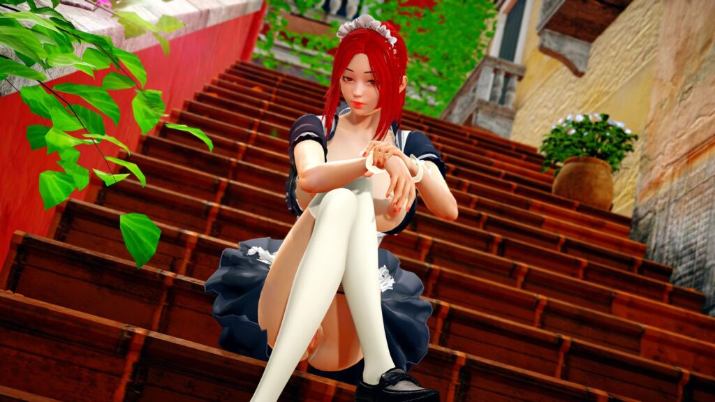 图片[9]-【PC+安卓】🤩 真实情欲 Ch.4 Ep.1 Part1🤩-星河资源网