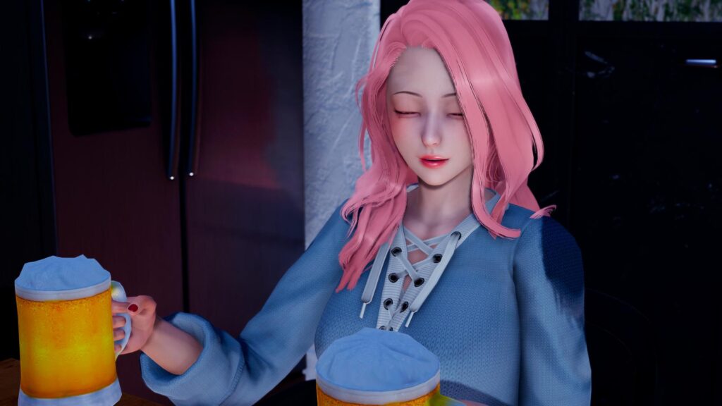 图片[9]-【PC+安卓】🤩 真实情欲 Ch.4 Ep.1 Part2🤩-星河资源网