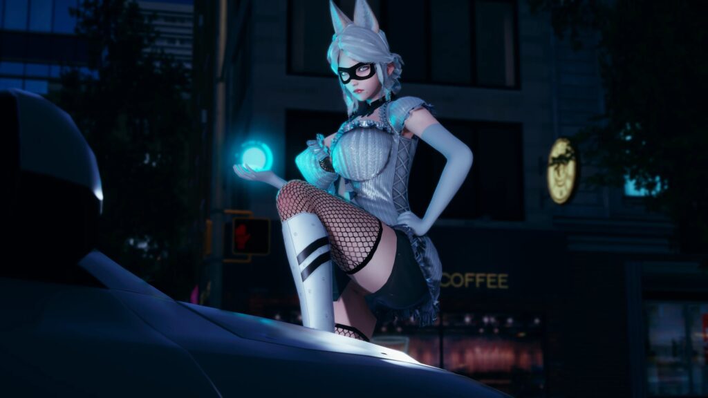 图片[3]-【PC+安卓】🐰 凤凰 Phoenixes Ver1.2🐰-星河资源网