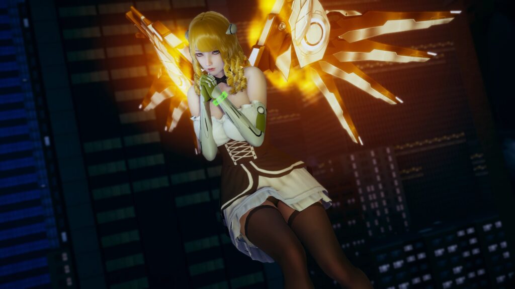 图片[3]-【PC+安卓】🐰 凤凰 Phoenixes Ver1.3🐰-星河资源网