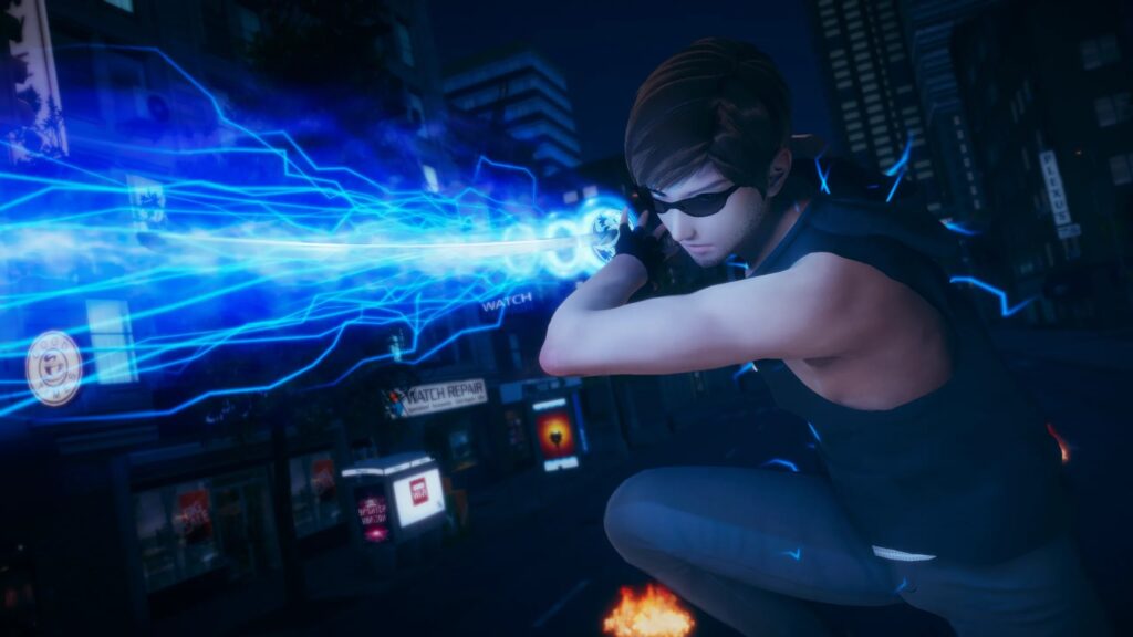 图片[1]-【PC+安卓】🐰 凤凰 Phoenixes Ver1.3🐰-星河资源网