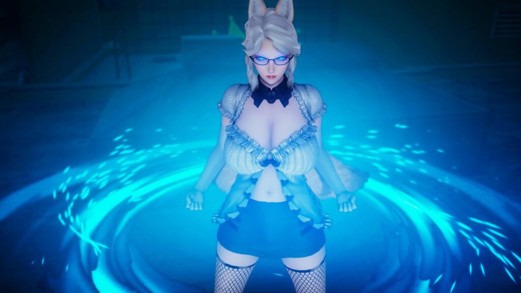 图片[2]-【PC+安卓】🐰 凤凰 Phoenixes Ver1.3🐰-星河资源网