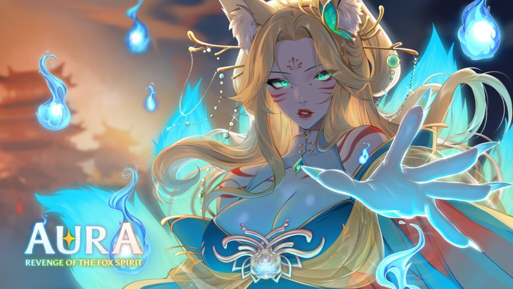 图片[1]-【PC+安卓】🤩 奥拉：卡牌狂潮Ver1.6+DLC 🤩-星河资源网