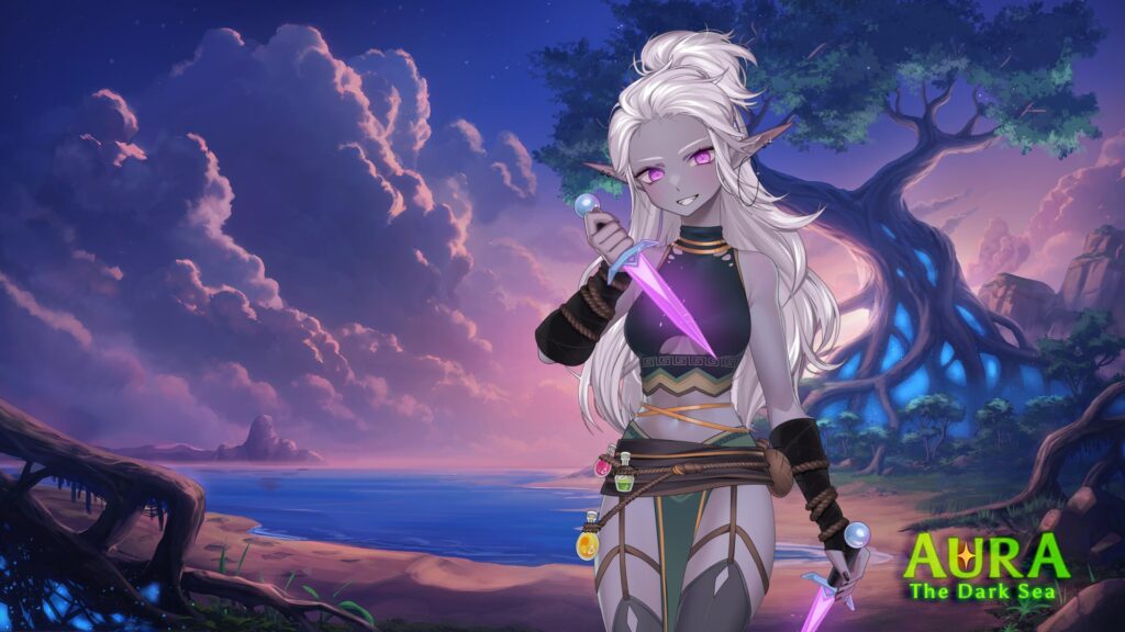 图片[6]-【PC+安卓】🤩 奥拉：卡牌狂潮Ver1.6+DLC 🤩-星河资源网