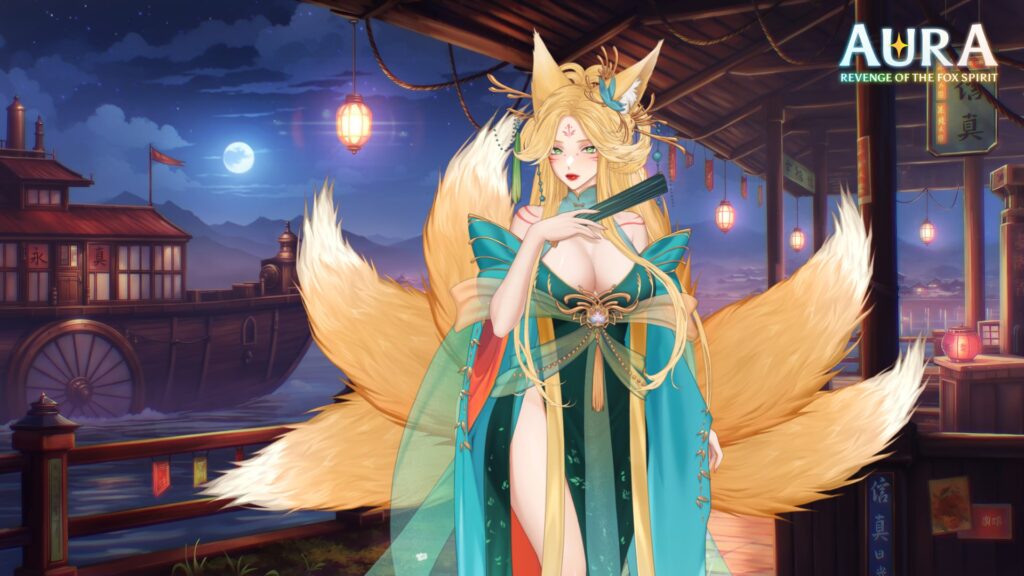 图片[7]-【PC+安卓】🤩 奥拉：卡牌狂潮Ver1.6+DLC 🤩-星河资源网