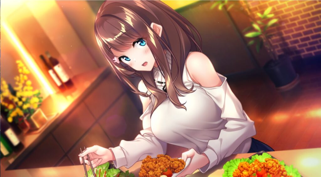 图片[7]-[PC] 友だちから恋びとへ 从朋友到恋人-星河资源网