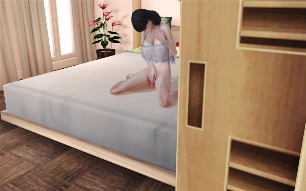 图片[6]-【PC+安卓】❄️ 性启蒙 全系列 内含多个版本❄️-星河资源网