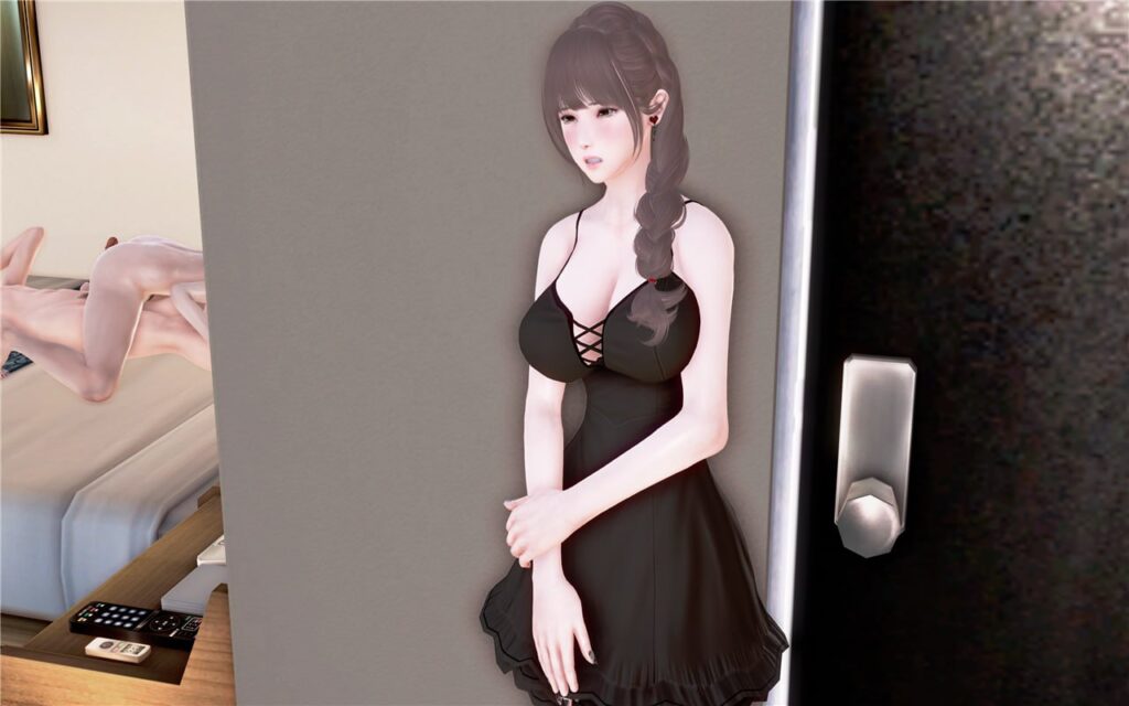 图片[3]-【PC+安卓】❄️ 性启蒙 全系列 内含多个版本❄️-星河资源网