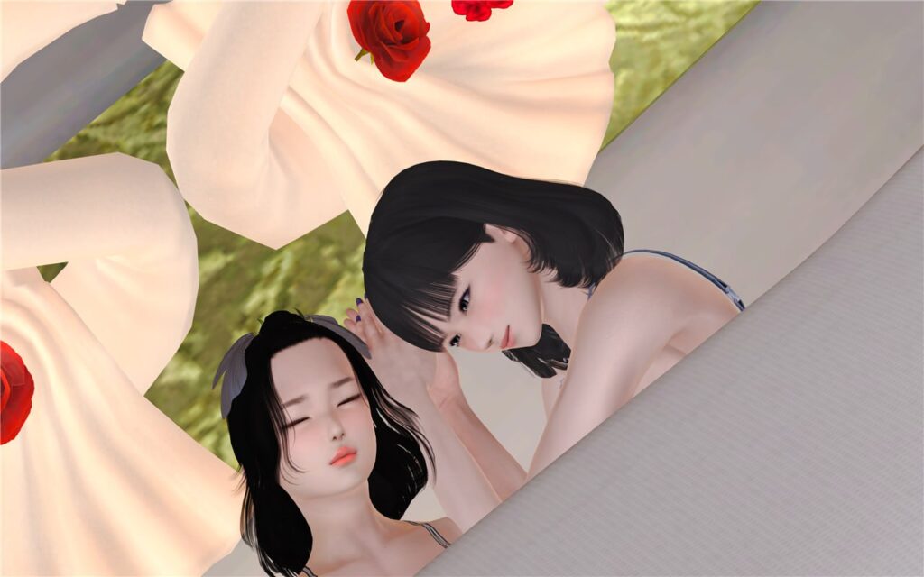 图片[5]-【PC+安卓】❄️ 性启蒙 全系列 内含多个版本❄️-星河资源网