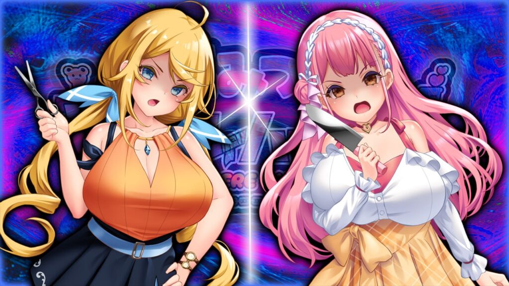 图片[9]-【PC】❄️ 沉迷病娇后宫❄️-星河资源网