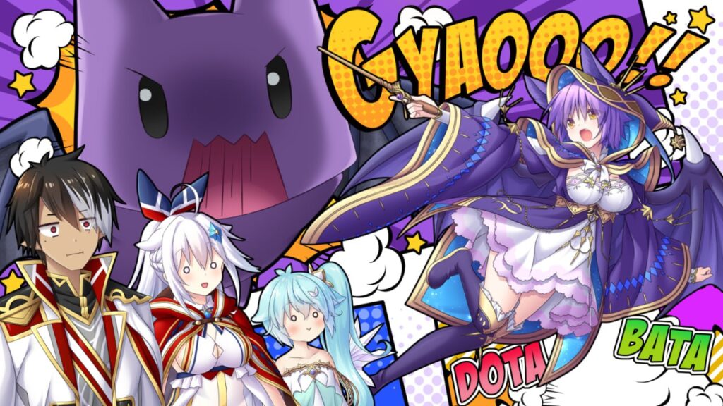 图片[8]-【PC】❄️ 天结神缘2 ❄️-星河资源网