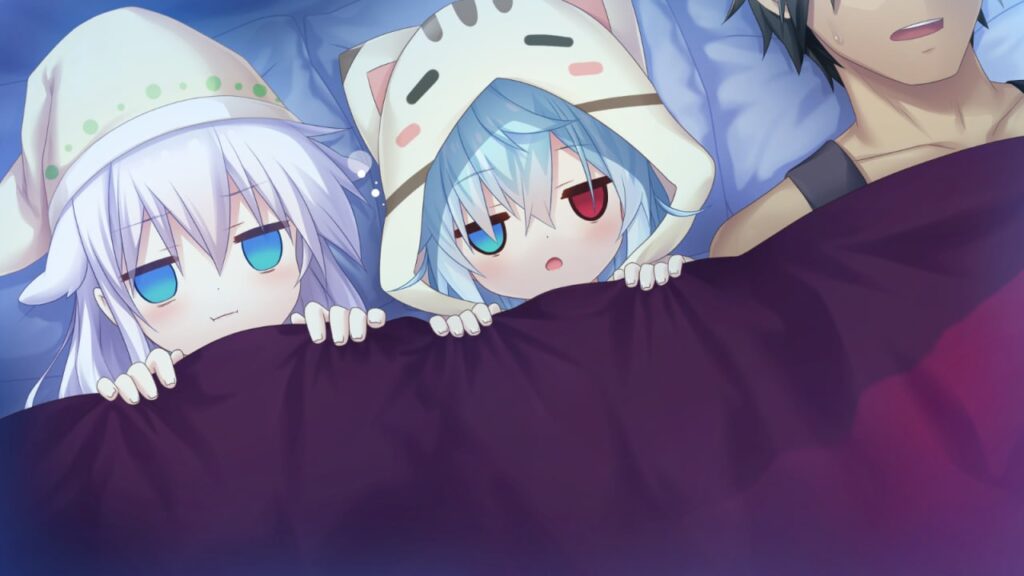 图片[9]-【PC】❄️ 天结神缘2 ❄️-星河资源网