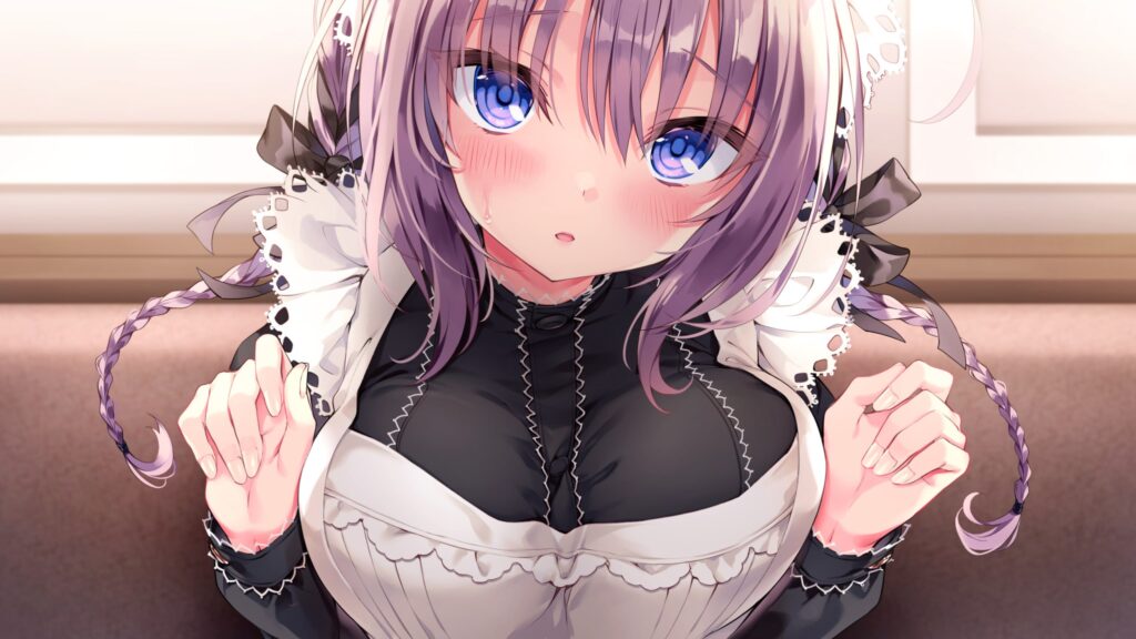 图片[3]-【PC】❄️ 为主人献上圣罗的甜蜜侍奉❄️-星河资源网