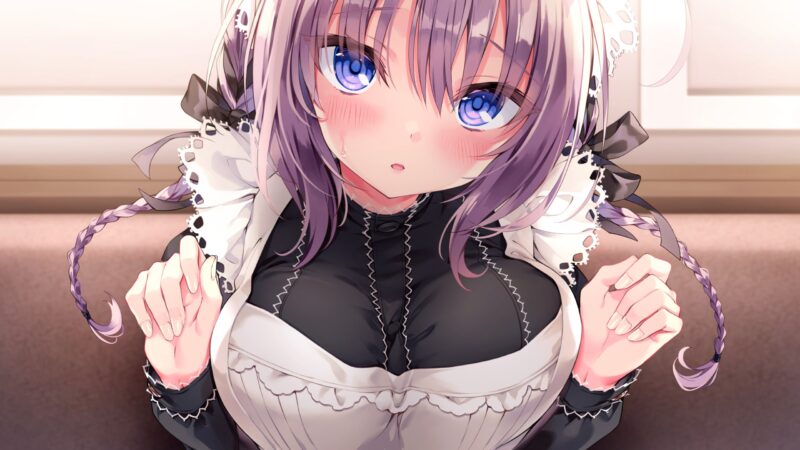 【PC】❄️ 为主人献上圣罗的甜蜜侍奉❄️-星河资源网