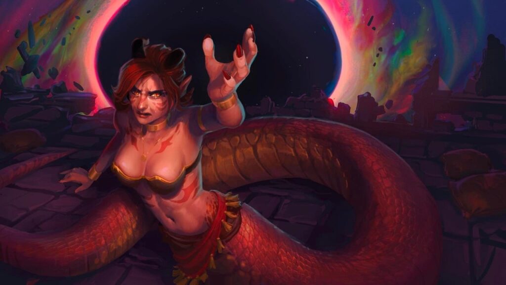 图片[6]-【PC+安卓】🌟 巨龙劫掠者Ver5.0.7 🌟-星河资源网