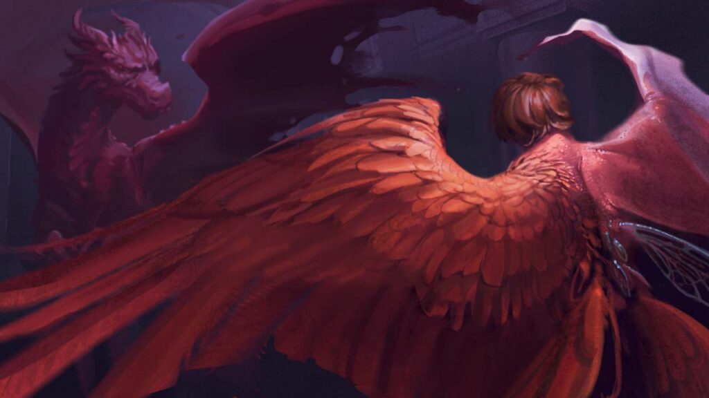 图片[1]-【PC+安卓】🌟 巨龙劫掠者Ver5.2.1 🌟-星河资源网