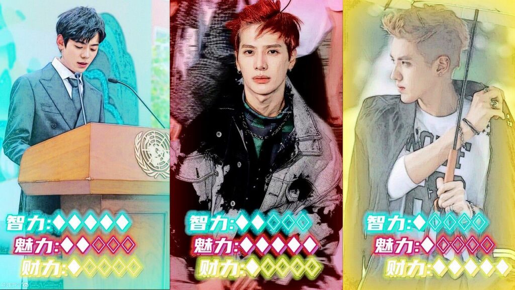 图片[2]-【PC真人互动】🏠 亚洲混蛋：东方之乡 Ver48.8 🏠-星河资源网