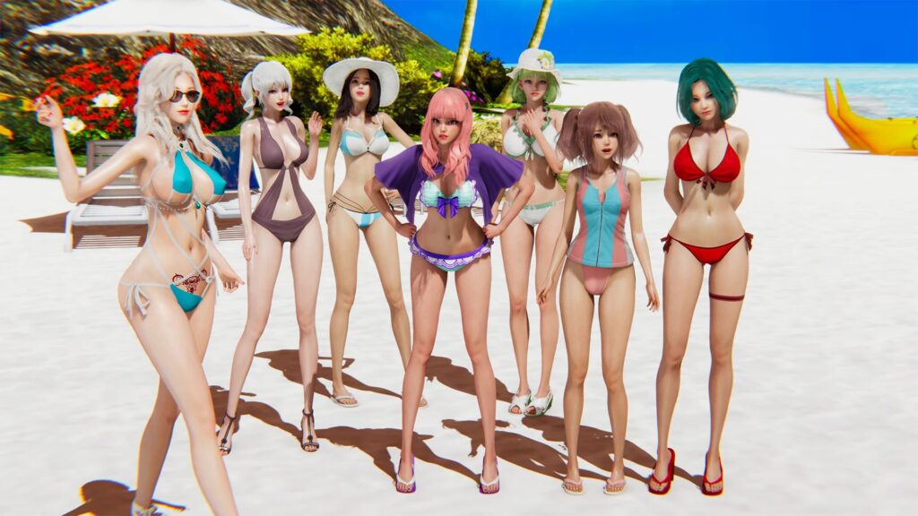 图片[7]-【PC+安卓】🐰 Agent17 特工17 ver0.24.7🐰-星河资源网