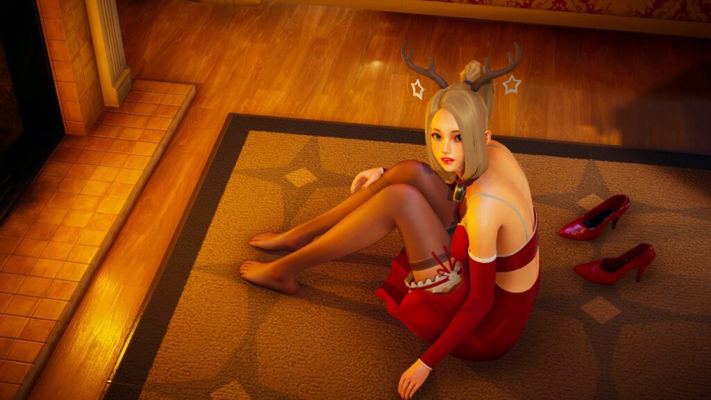 图片[5]-【PC+安卓】🐰 Agent17 特工17 ver0.24.7🐰-星河资源网