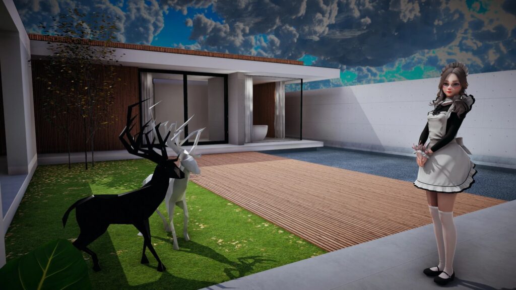 图片[6]-【PC+安卓】🐰 Agent17 特工17 ver0.24.7🐰-星河资源网