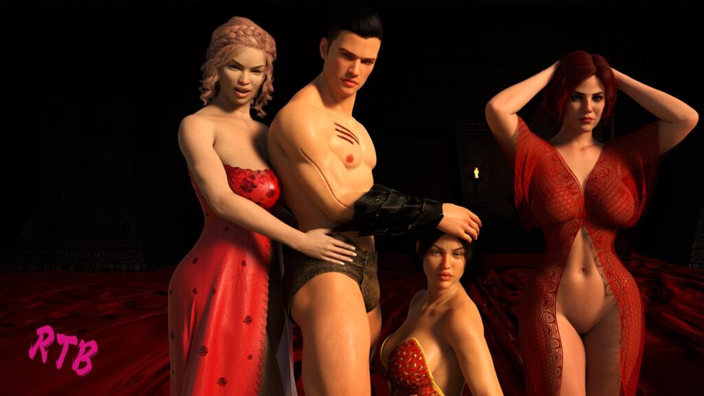 图片[1]-【PC+安卓】🐰 叛乱:开始 完结 🐰-星河资源网