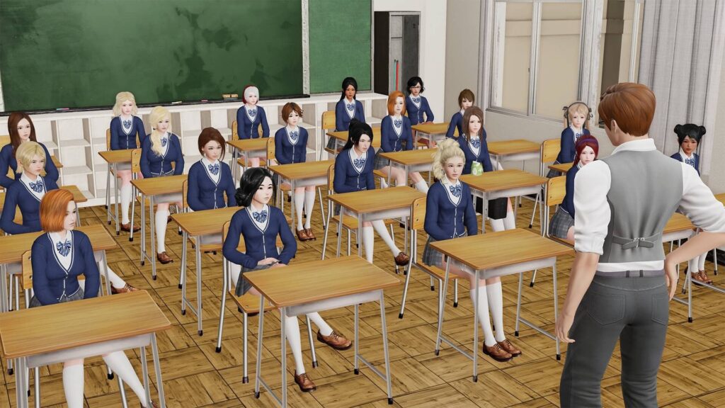 图片[5]-【PC+安卓】🐰 校长先生ver0.12.3 🐰-星河资源网