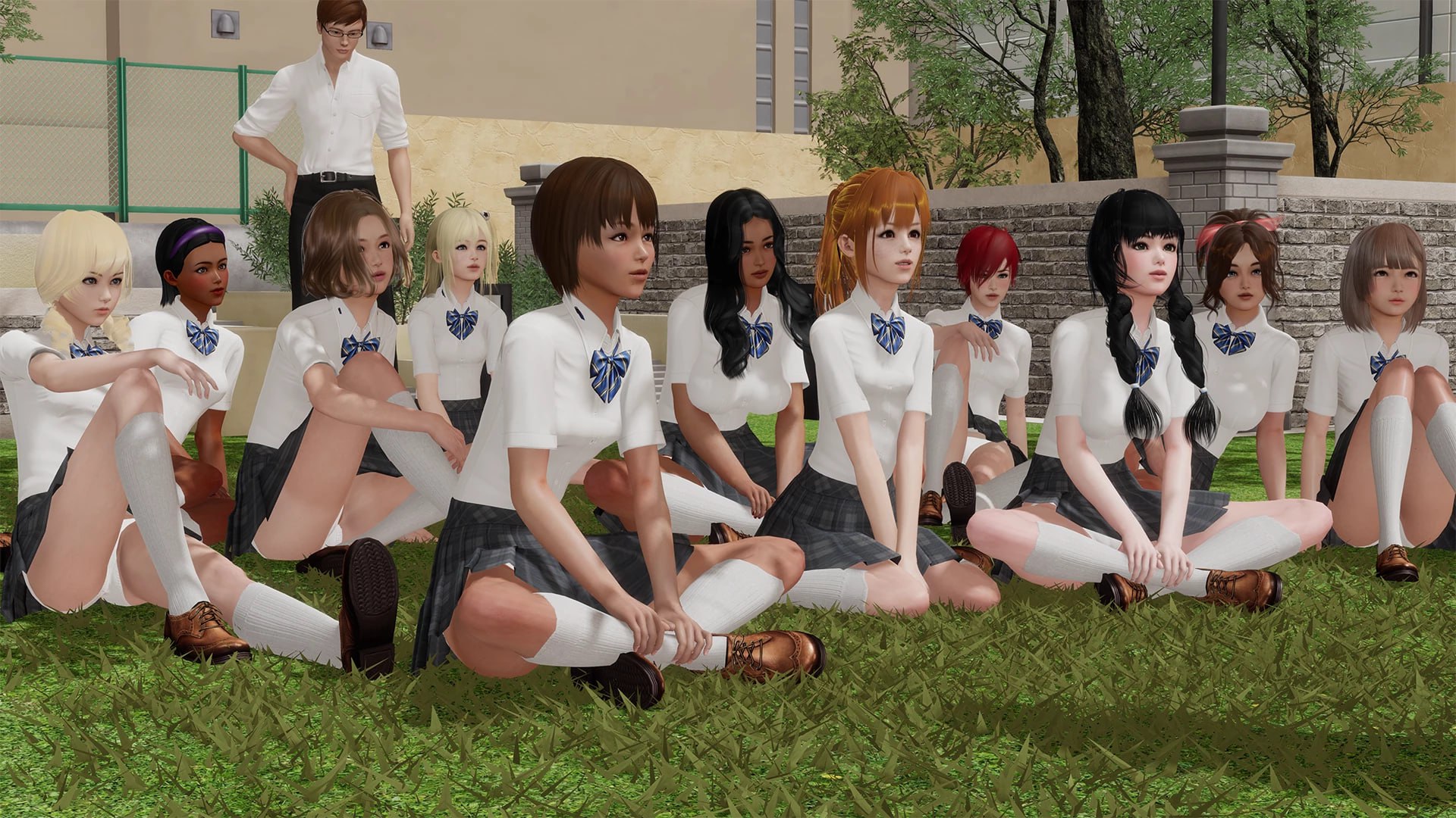 图片[4]-【PC+安卓】🐰 校长先生ver0.16.1 🐰-星河资源网