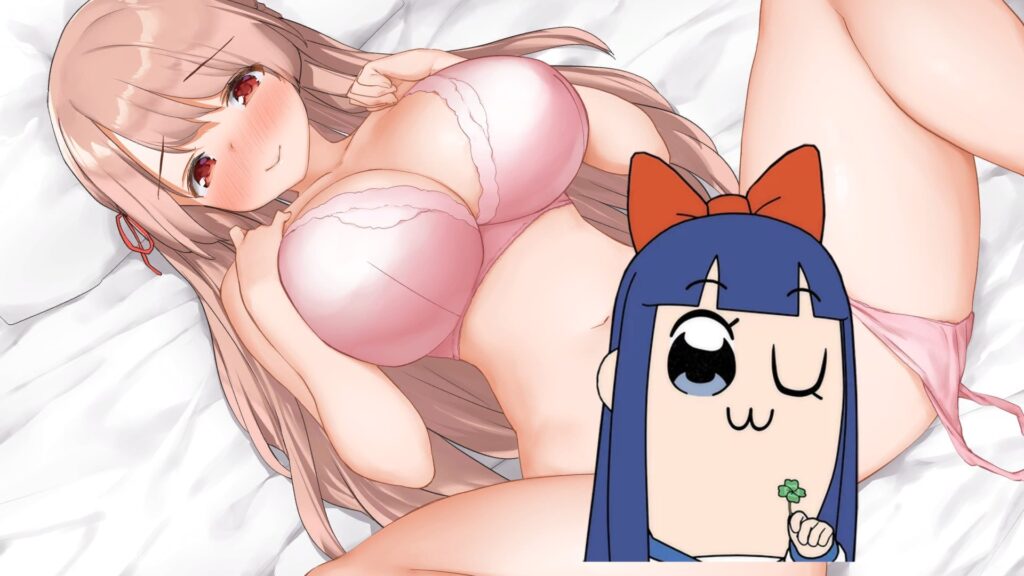 图片[3]-【PC】🐱 和姐姐一起。～唯奈的甜蜜 🐱-星河资源网