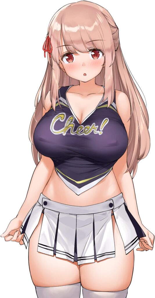 图片[2]-【PC】🐱 和姐姐一起。～唯奈的甜蜜 🐱-星河资源网