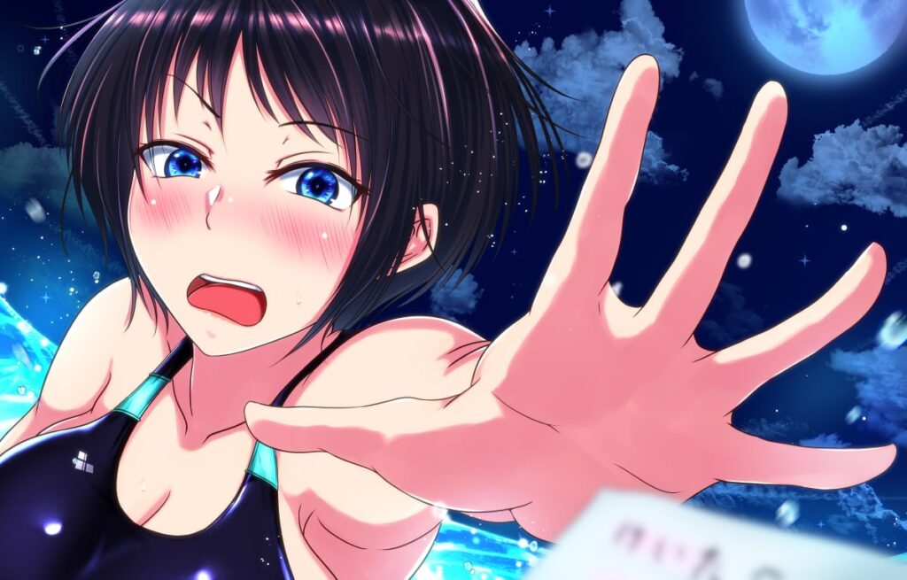 图片[2]-【PC】🤒 夏色泡影 after 🤒-星河资源网