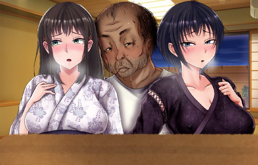 图片[4]-【PC】🤒 夏色泡影 after 🤒-星河资源网