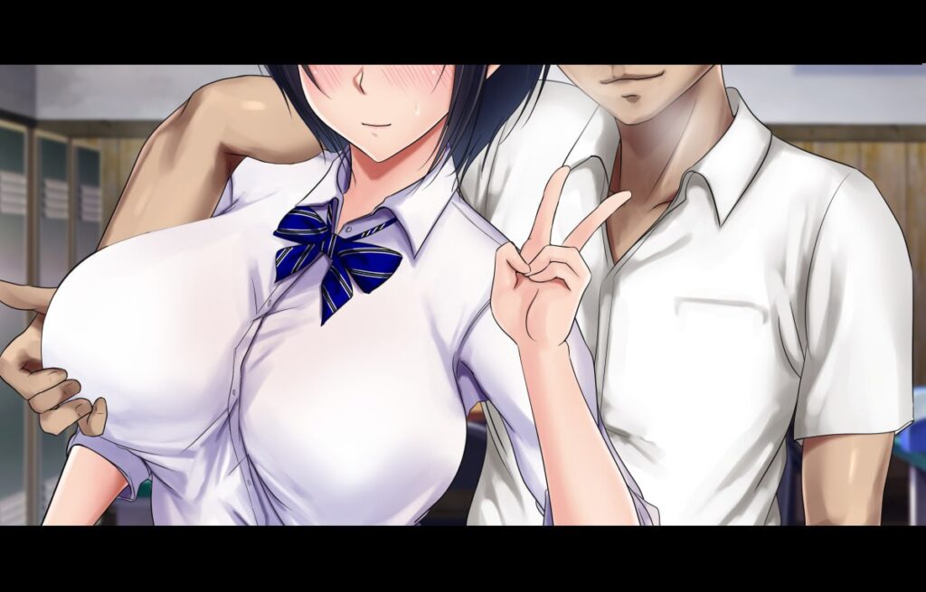 图片[4]-【PC+安卓】🤒 夏色泡影 Ver1.02🤒-星河资源网