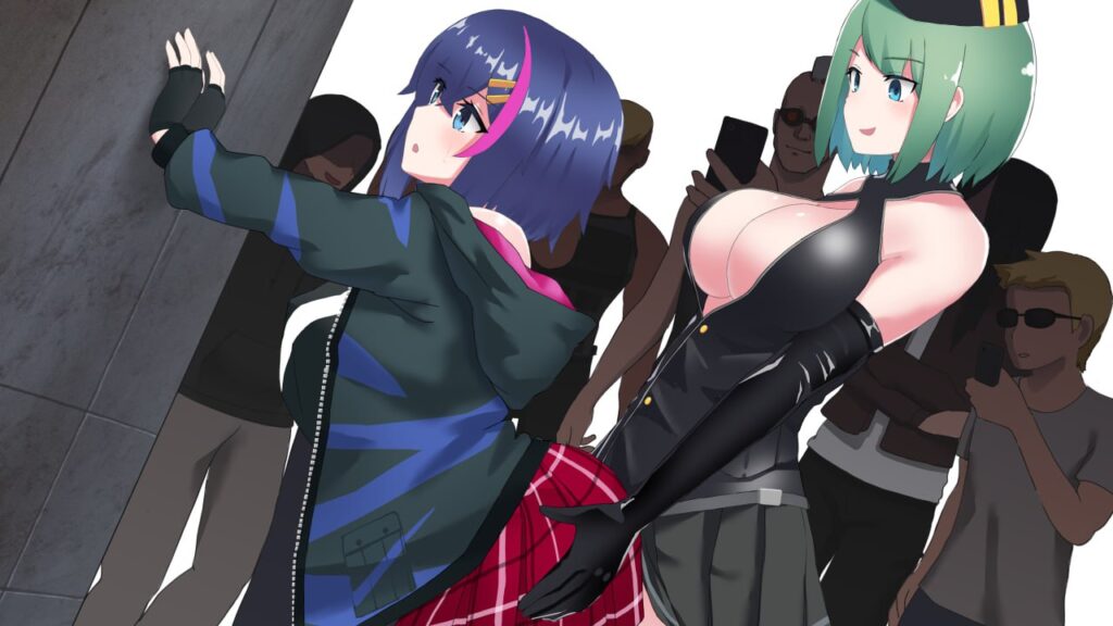 图片[8]-【PC+安卓】🤒 新～情色法师 官中步兵 🤒-星河资源网