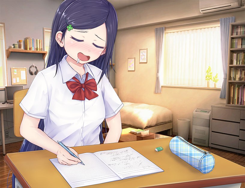 图片[3]-【PC+安卓】🤒月红神姬科内利亚 Ver1.03🤒-星河资源网