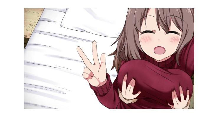 图片[3]-【PC+安卓】🤩 冬日狂想曲 Ver1.04 官中 🤩-星河资源网