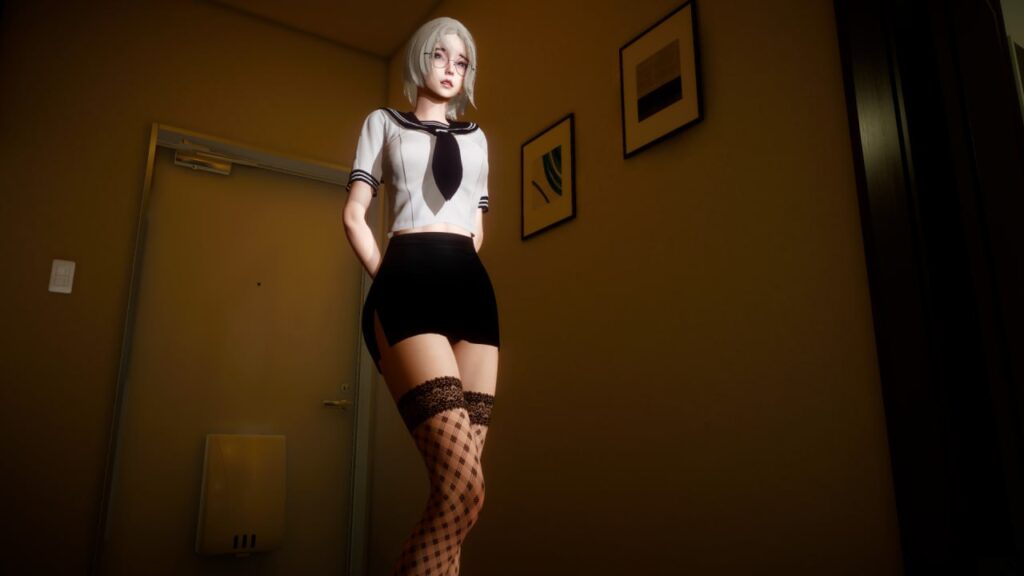 图片[5]-【PC+安卓】🤩 失落之月 Lost Moon ver1.0 🤩-星河资源网