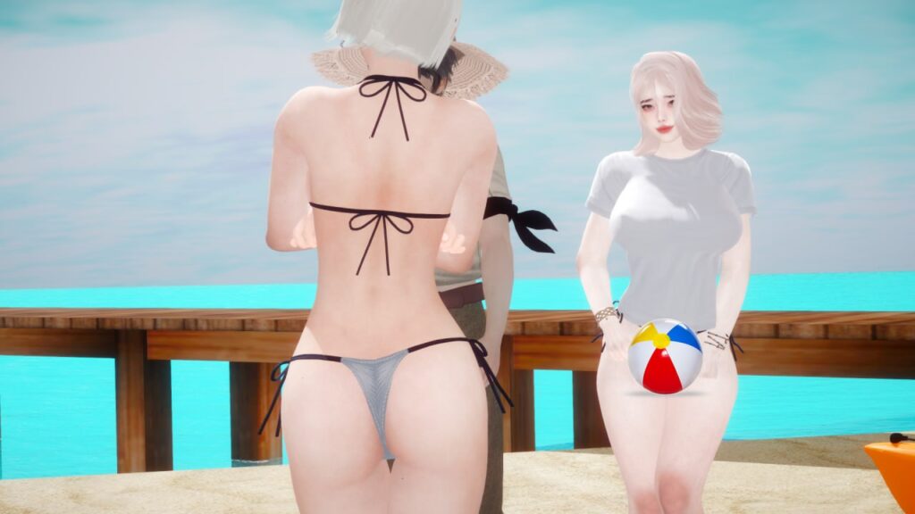 图片[3]-【PC+安卓】🤩 失落之月 Lost Moon0.8 🤩-星河资源网